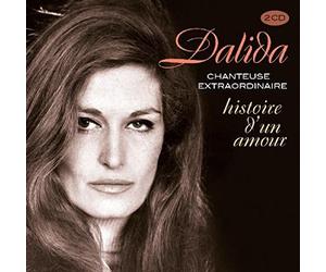 Dalida - Histoire D'un Amour
