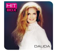 Dalida - Hit Box [Import]