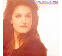 Dalida Italia Mia 3 - Quelli Erano Giorni