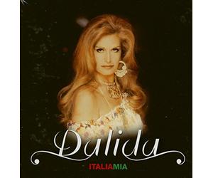 Dalida - Italia Mia (Box) [Import]