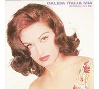 Dalida - Italia Mia (succes Italiens)