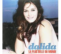 Dalida - La Plus Belle du Monde
