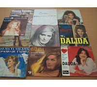 Dalida - Laissez-Moi Danser