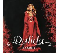 Dalida - Le Bonus (Japonais, Hebreu, Flamand, Grec)