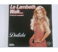 dalida (le lambeth walk / il y a toujours une chanson)