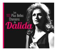 Dalida - Les 100 Plus. -Digi [Import]