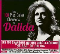 Dalida - Les 100 Plus. -Digi [Import]