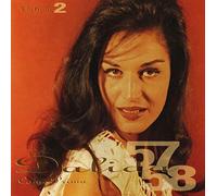 Les Années Barclay Vol. 2 : Come Prima 57-58