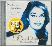 Dalida - Les Années Barclay - Mademoiselle Bambino