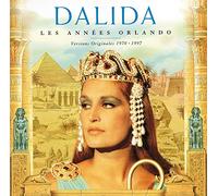 Dalida - Les Annees Orlando