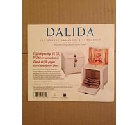 Dalida - Les Années Orlando (Coffret 12 CD)