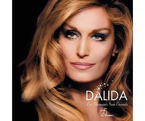 Dalida - Les diamants sont eternels