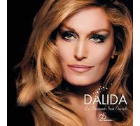 Dalida - Les Diamants Sont Éternels - Intégrale Édition Limitée 25ème Anniversaire (Coffret 24 CD, Livre, Portfolio)