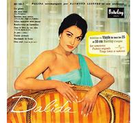 Dalida - Les Gitans