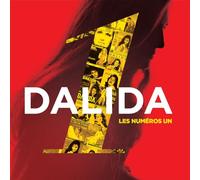 Les Numeros Un De Dalida