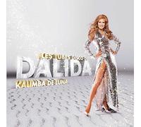Les tubes disco de Dalida - Kalimba de luna