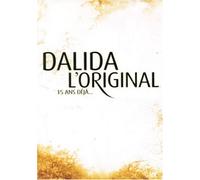 Dalida - L'Original - 15 Ans déjà (Coffret 4 CD)