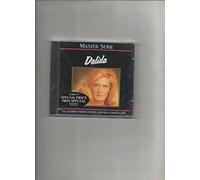 Dalida - Master Serie : Dalida Vol. 1 - Edition isée avec t
