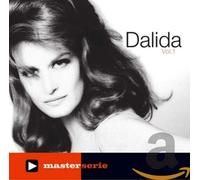 Dalida Master Serie Vol 1 (CD)