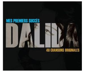 Dalida - Mes Premiers Succes [Import]