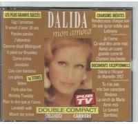 Dalida Mon Amour