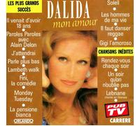 Dalida Mon Amour
