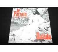 Dalida - Parle plus bas (Thème du film "Le Parrain") / Il faut du temps