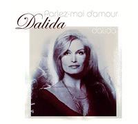 Dalida - Parlez-Moi d'amour [Import]