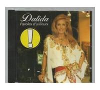 Dalida - Paroles (Box 5cd)