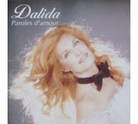 Dalida - Paroles d'amour