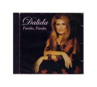 Dalida. Paroles, Paroles