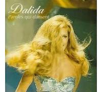 Dalida - Paroles Qui Dansent
