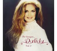 Dalida - per Sempre Vol 2 [Import]
