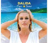 Dalida Plein Soleil (Vinyl) 12" Album