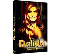 Dalida, pour toujours... E