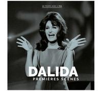 Dalida – Premières Scènes – Vinyle – Diggers Factory