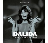 Dalida – Premières Scènes – Vinyle – Diggers Factory