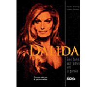 Dalida Ses fans, ses amis ont la parole... - Cédric Naïmi - Rocher Eds Du - broché - Essai