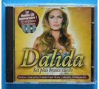 Dalida - Ses Plus Beaux Succes - Double Cd