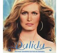 Dalida - Sus Mas Grandes Exitos en Espanol [Import]