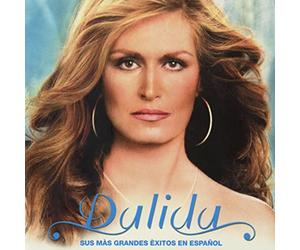 Dalida - Sus Mas Grandes Exitos en Espanol [Import]