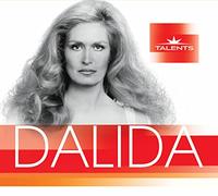 Dalida - Talents Vol. 1 =New= [Import]