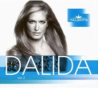 Dalida Vol.2