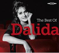 Dalida – The Best Of – 5 CD