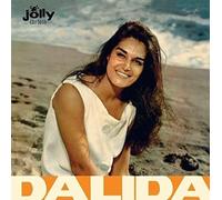 Dalida - The Jolly Years 1959/62 (Ed.Orange Vinyl) [Import]