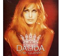 Dalida The Queen : Remixes
