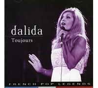 Dalida - Toujours