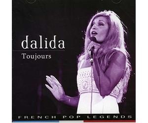 Dalida - Toujours [Import]