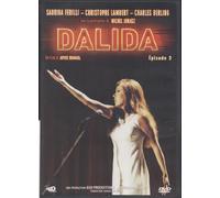 DALIDA - Une Star Un Mythe - épisode 2 -