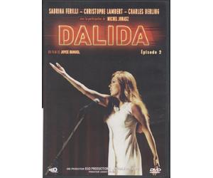 DALIDA - Une Star Un Mythe - épisode 2 -